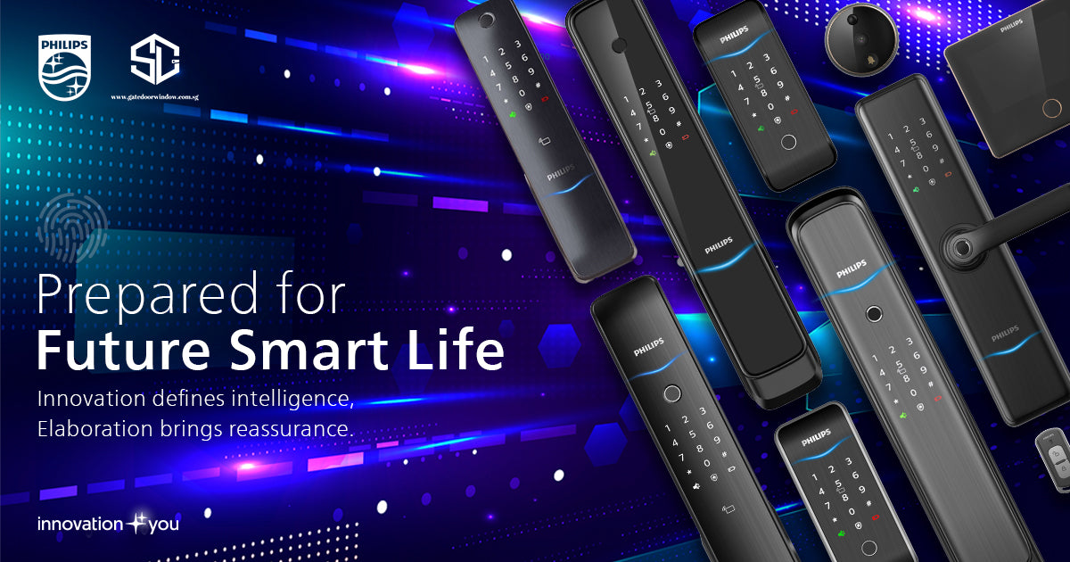 Philips Easykey