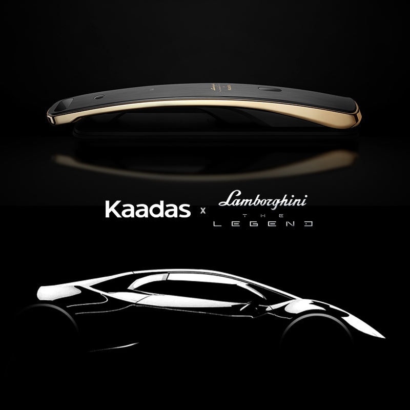 Kaadas