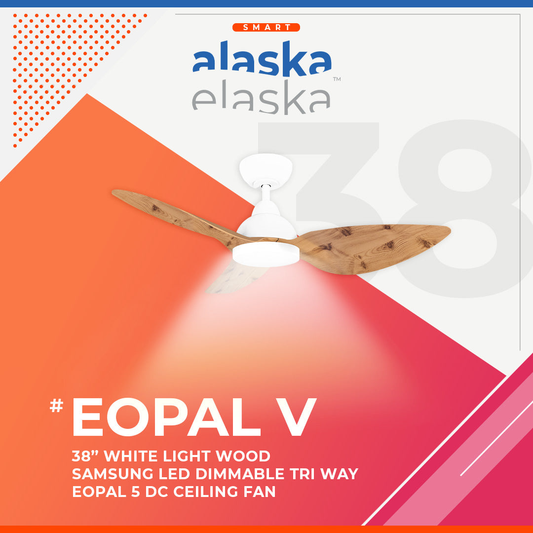     LISTSQ-CAF138-T5-WHLW-EOPAL