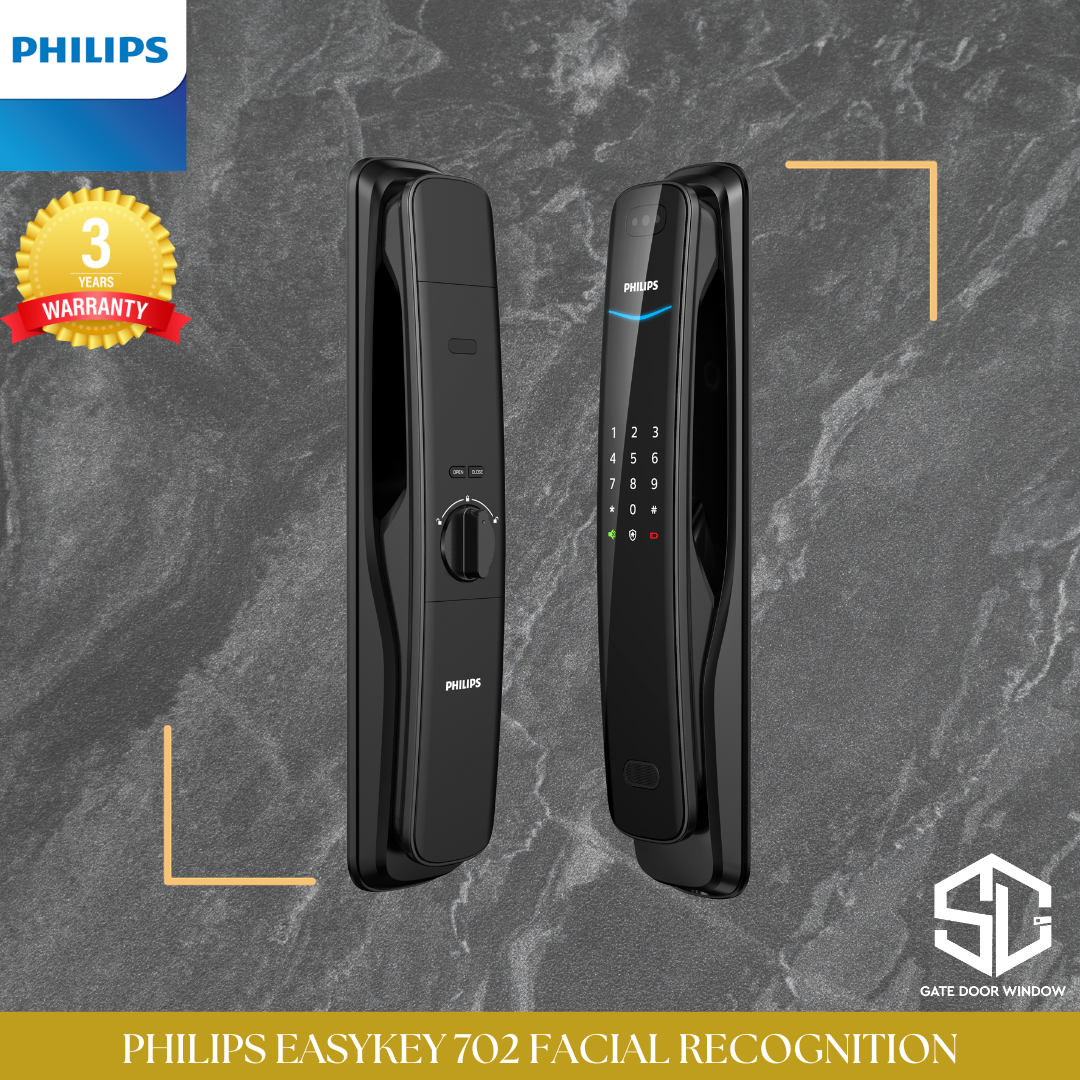     PhilipsEasyKey702FacialRecognition