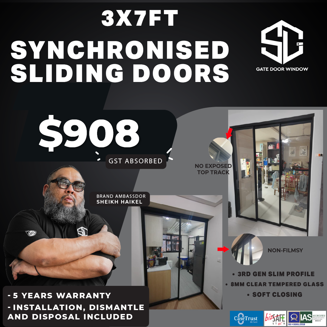 SYNCSLIDINGDOOR