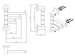 BS-33-DIMENSION-300x227