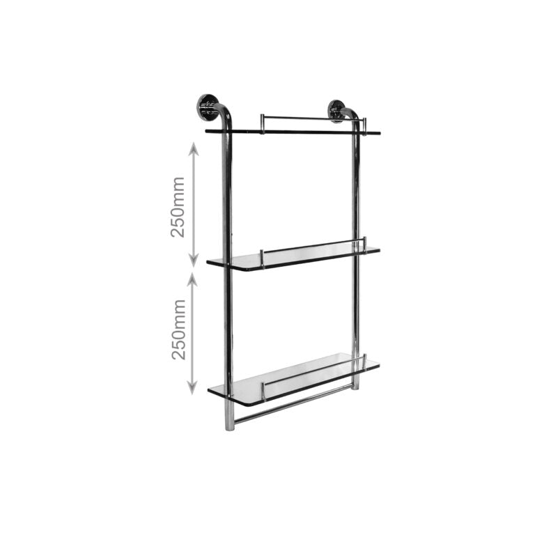 FG-3052-3-3-Tier-Glass-Shelf-Clear-768x768