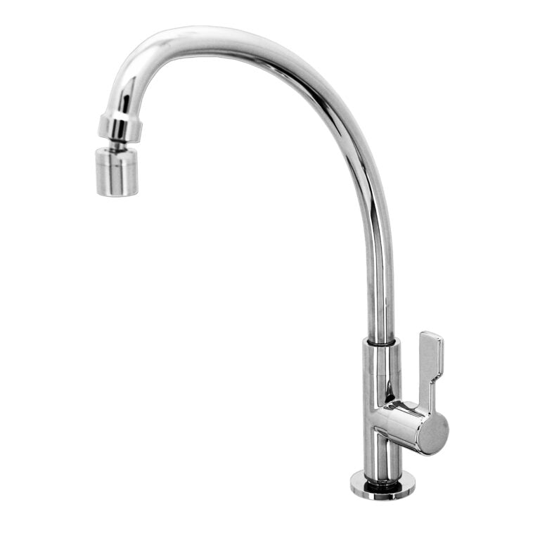     FT-219-1SA-Sink-Tap-with-Swivel-Nex-Lever-768x768