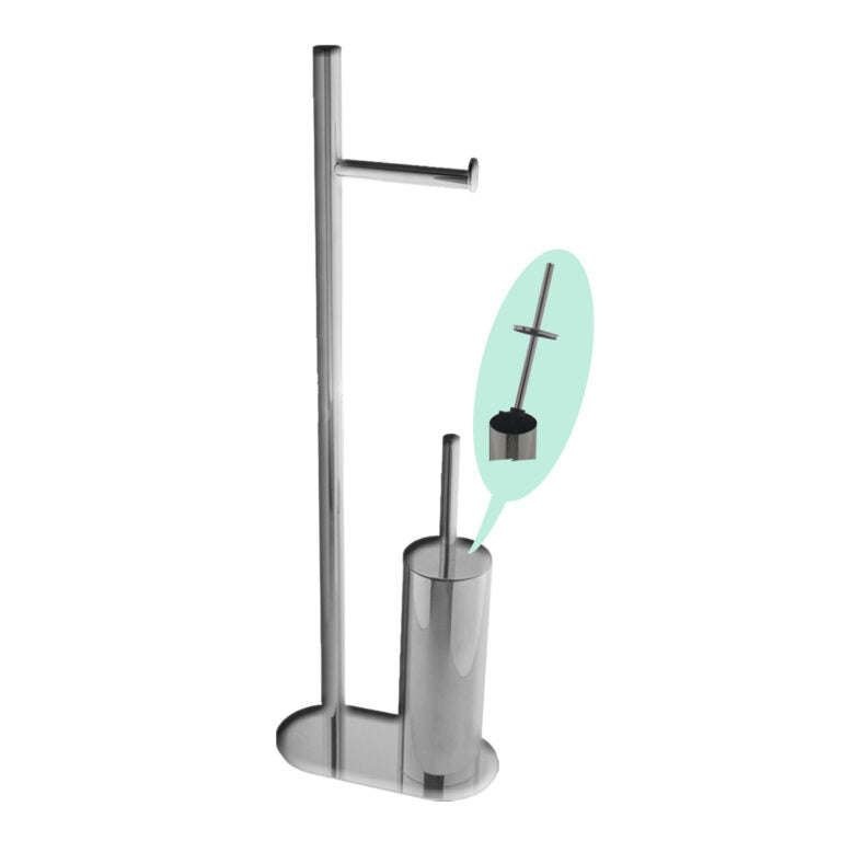    FT-923-Free-Standing-Paper-Roll-Holder-with-Toilet-Bowl-Brush-768x768