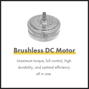 brushless-dc-motor